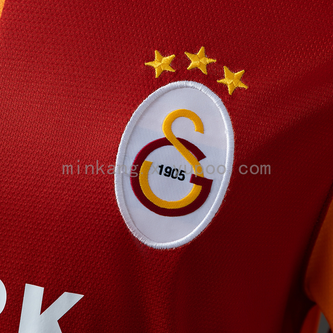 Retro Galatasaray 13/14 Home S-XXL 6