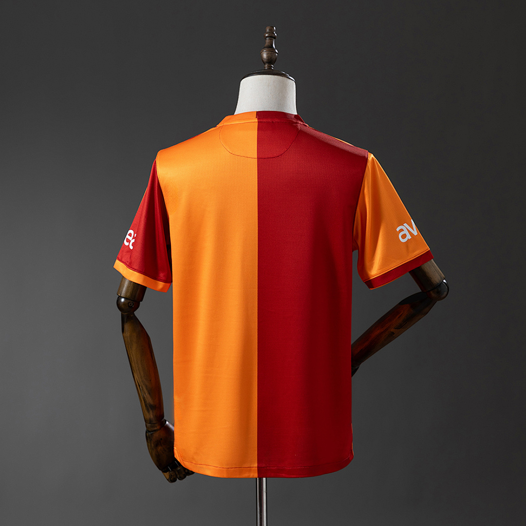 Retro Galatasaray 13/14 Home S-XXL 9