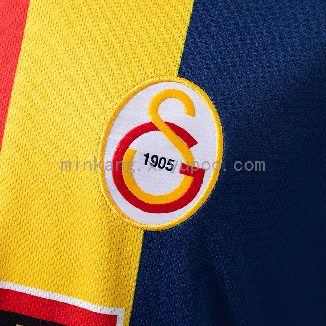 Retro Galatasaray 98/99 Third Away S-XXL 4