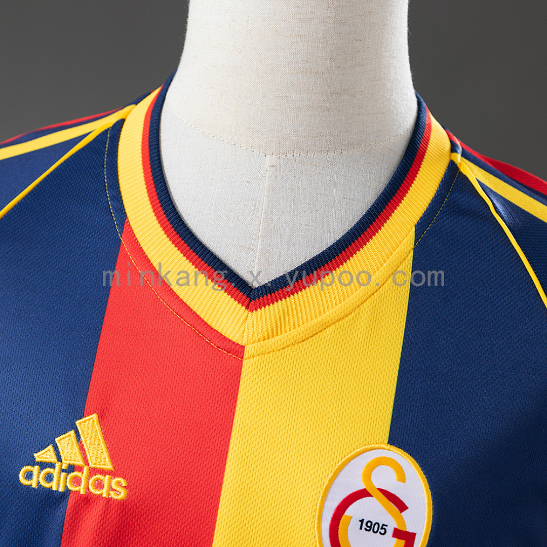 Retro Galatasaray 98/99 Third Away S-XXL 6