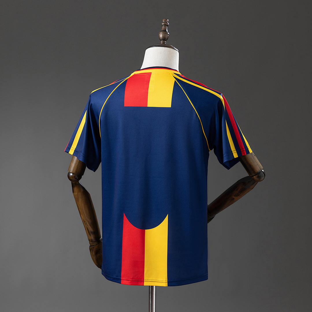 Retro Galatasaray 98/99 Third Away S-XXL 7