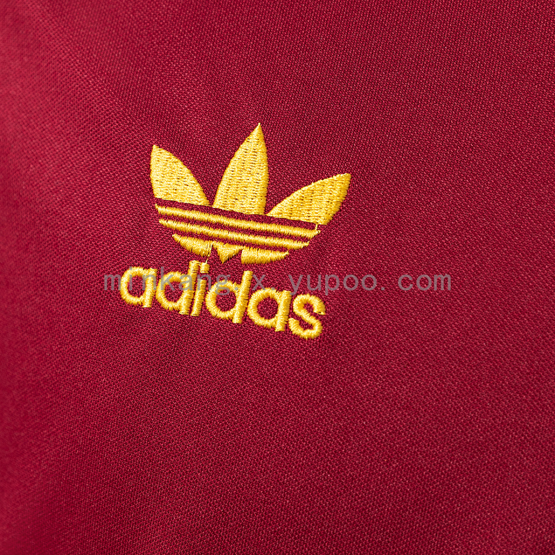 Retro Roma 91/92 Home S-XXL 3