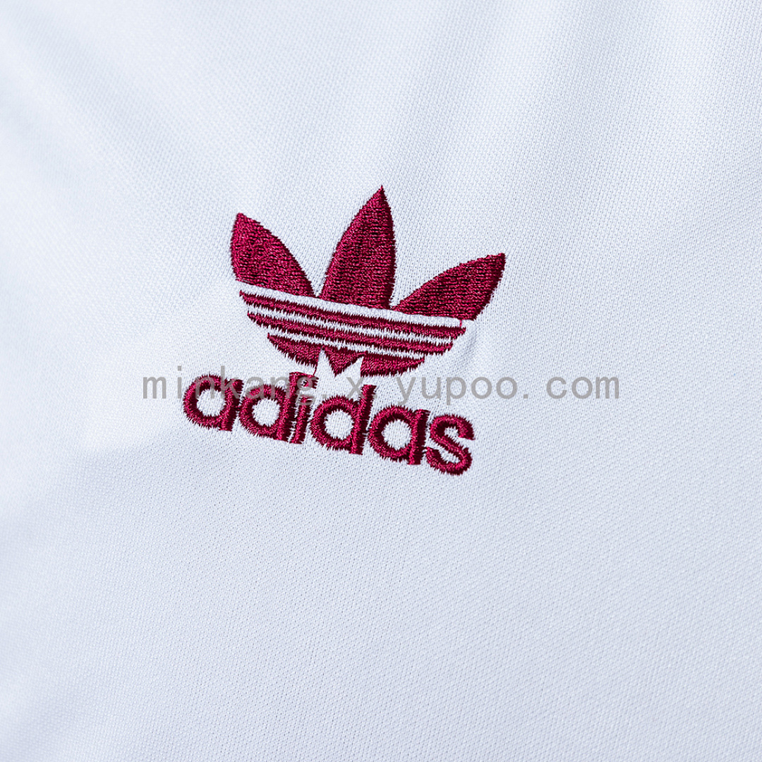 Retro Roma 91/92 Away S-XXL 3