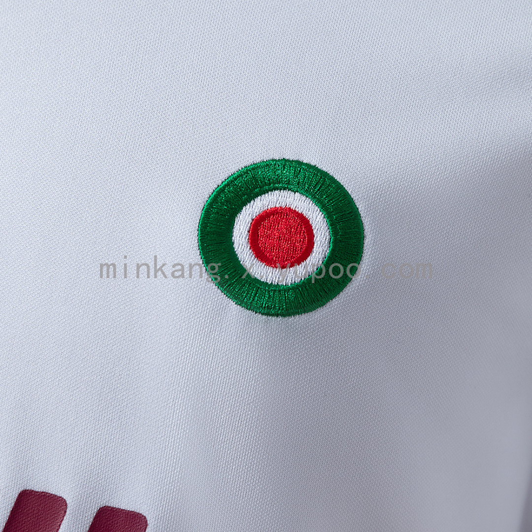 Retro Roma 91/92 Away S-XXL 4
