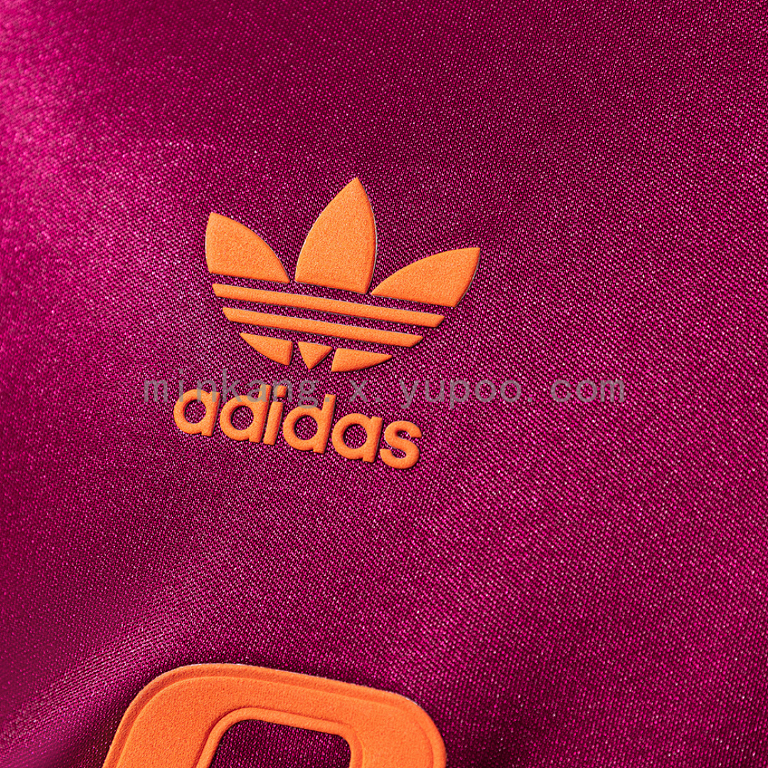 Retro Roma 92/94 Home S-XXL 3