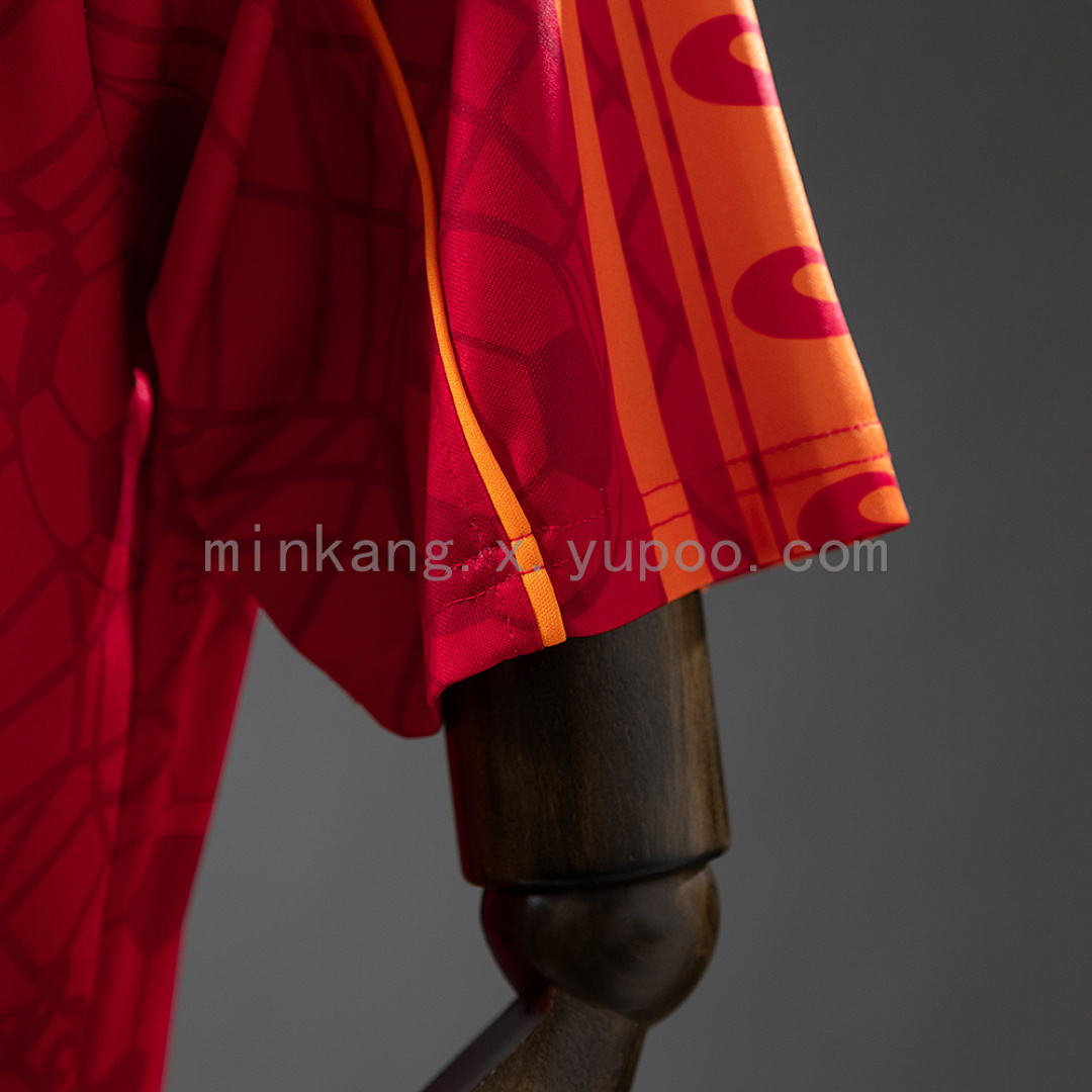 Retro Roma 95/96 Home S-XXL 2