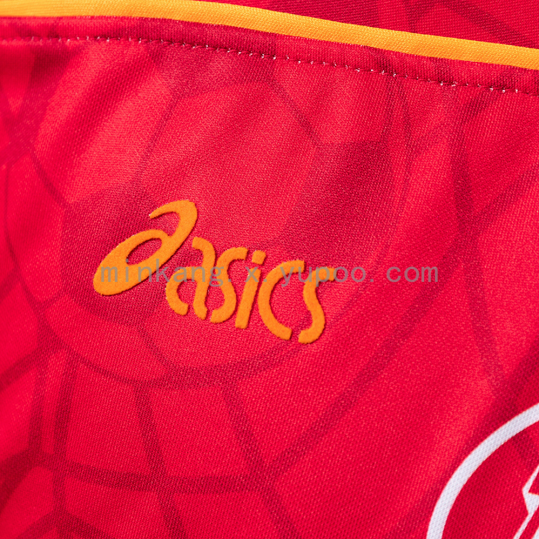 Retro Roma 95/96 Home S-XXL 3