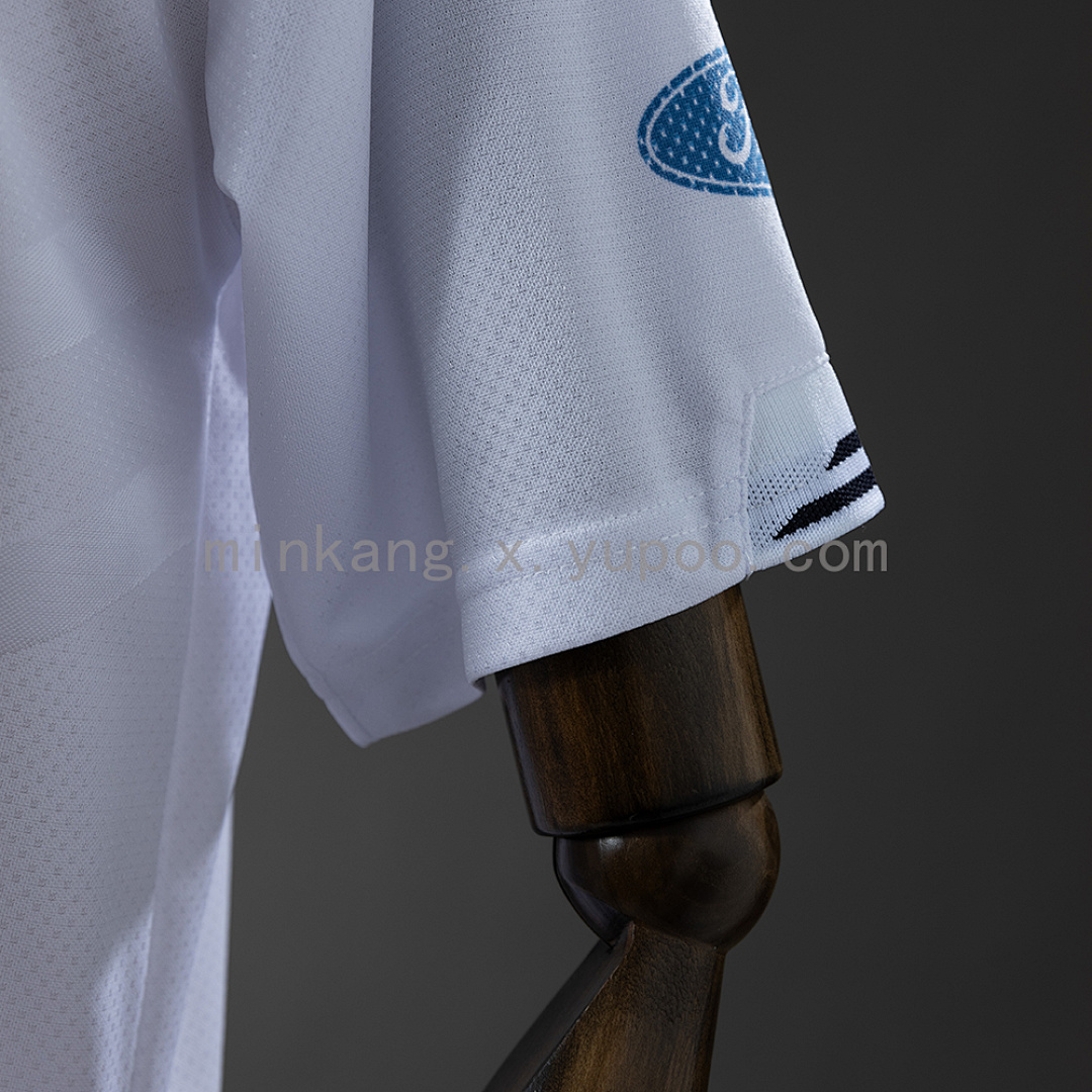 Retro Valencia 99/00 Home S-XXL 2