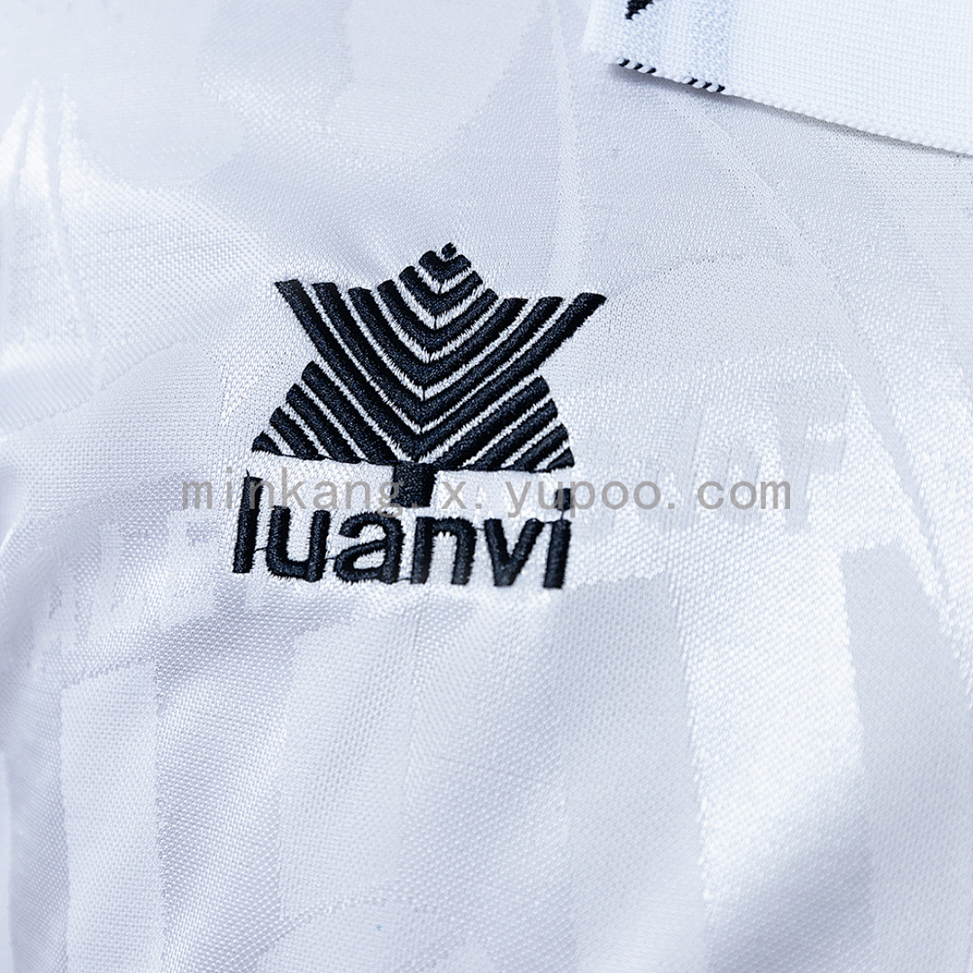 Retro Valencia 99/00 Home S-XXL 3