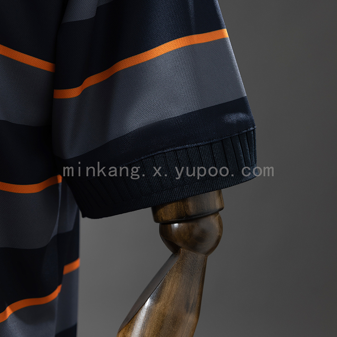 Retro Valencia 99/00 Away S-XXL 4