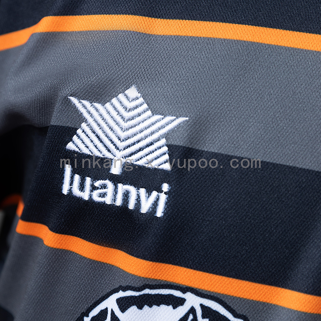 Retro Valencia 99/00 Away S-XXL 5