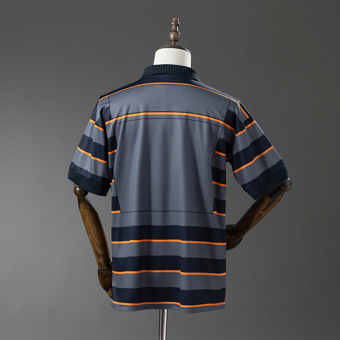 Retro Valencia 99/00 Away S-XXL 9