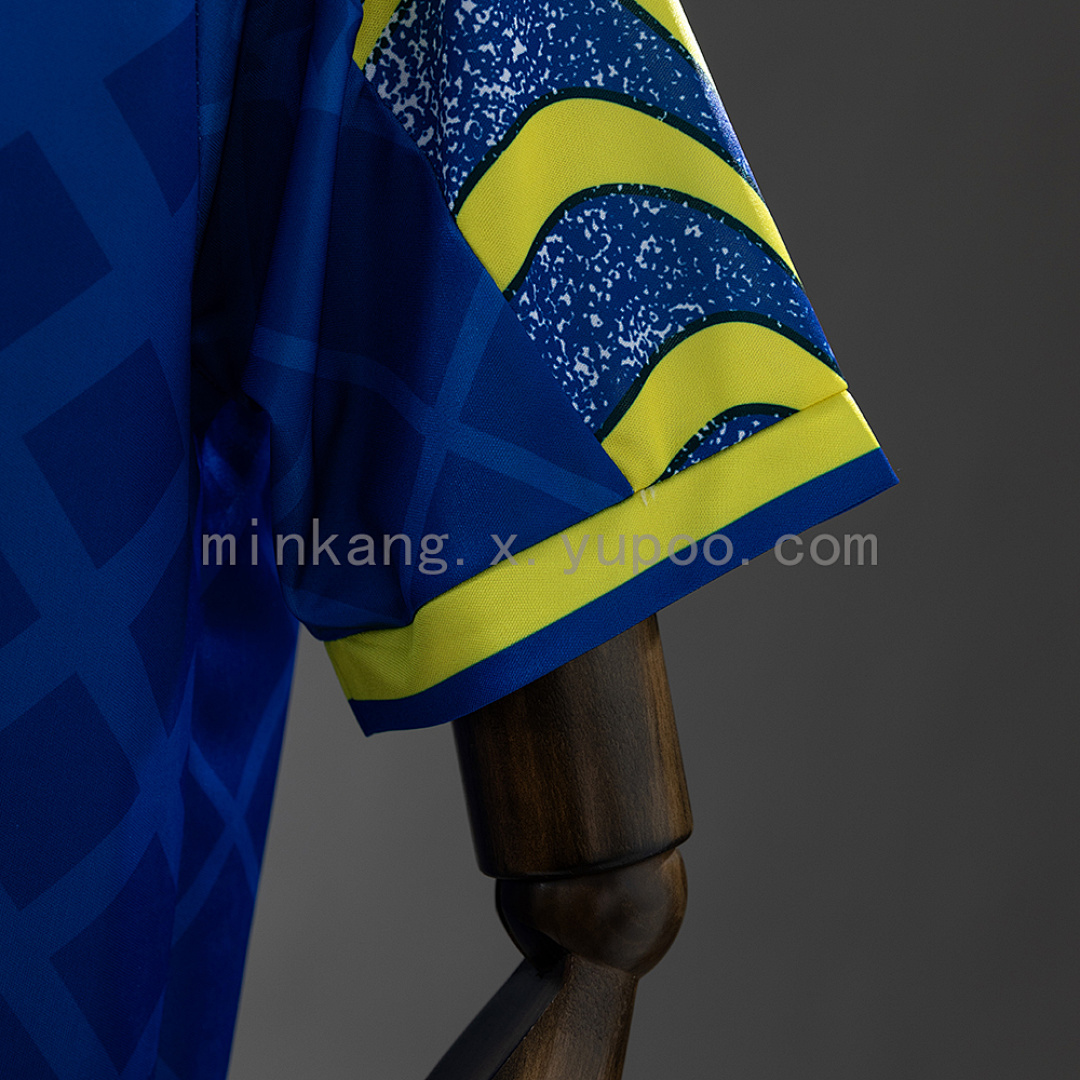 Retro Parma 95/97 Away S-XXL 2