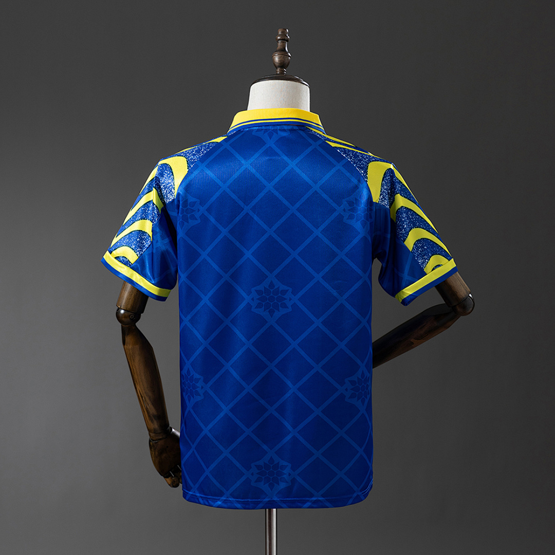 Retro Parma 95/97 Away S-XXL 7