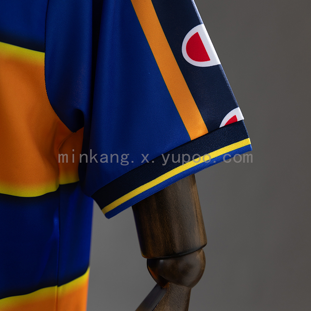 Retro Parma 02/03 Home S-XXL 2