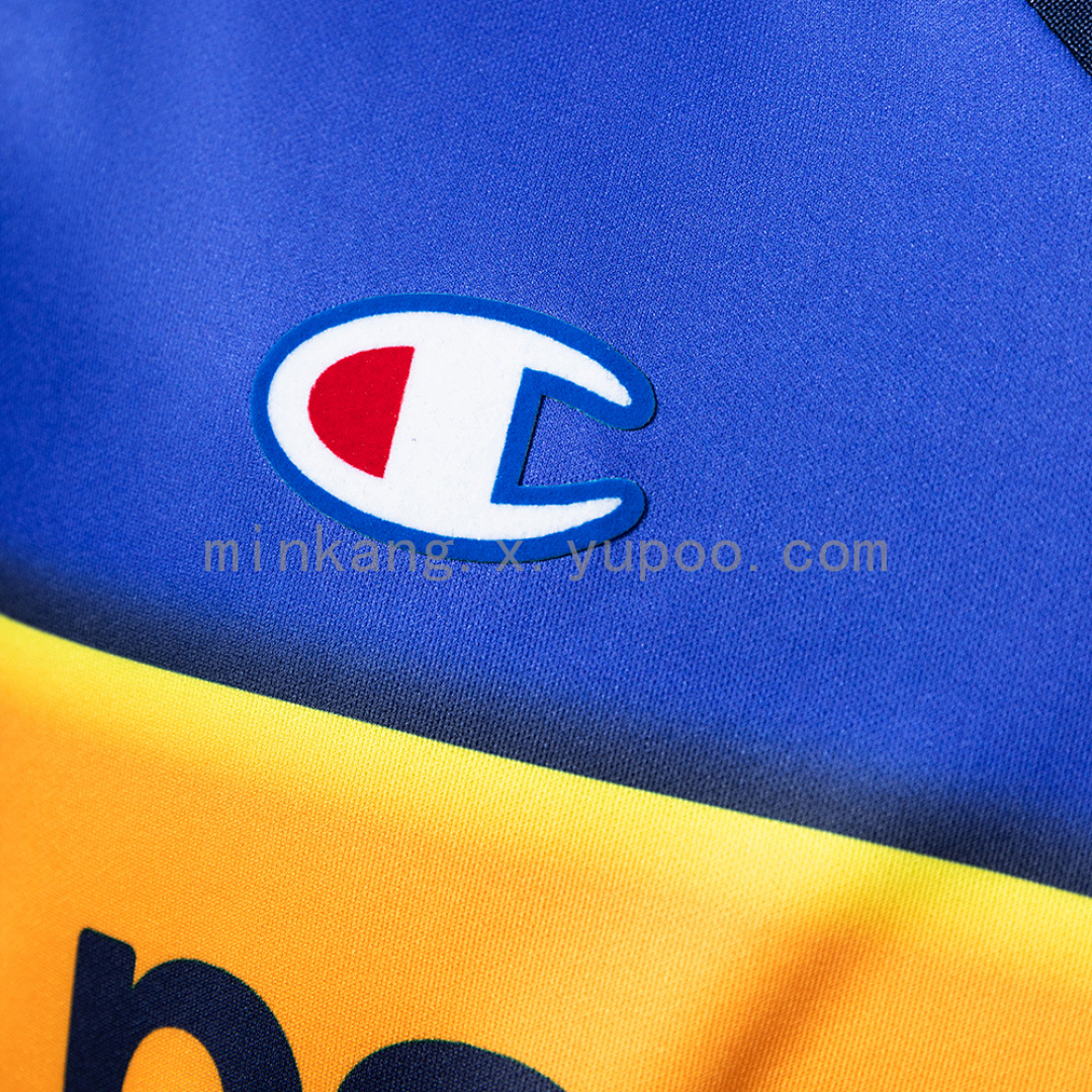 Retro Parma 02/03 Home S-XXL 3