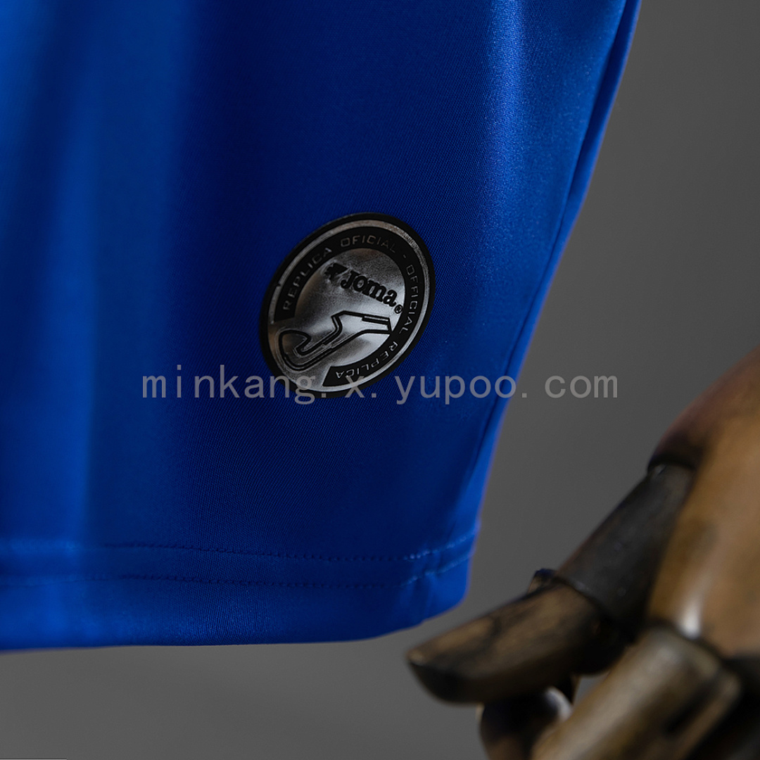 Retro Getafe 09/10 Home S-XXL 2