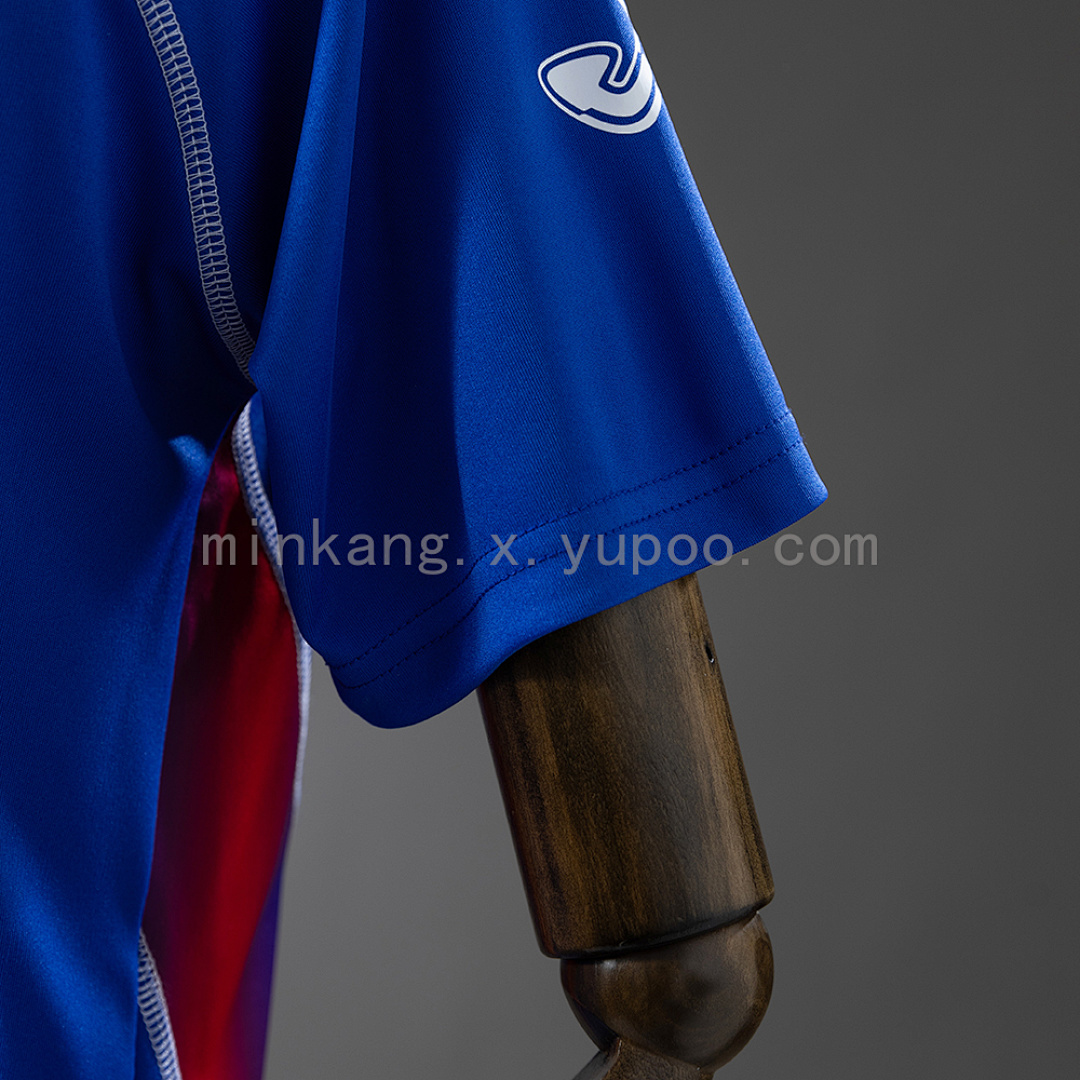 Retro Getafe 09/10 Home S-XXL 3