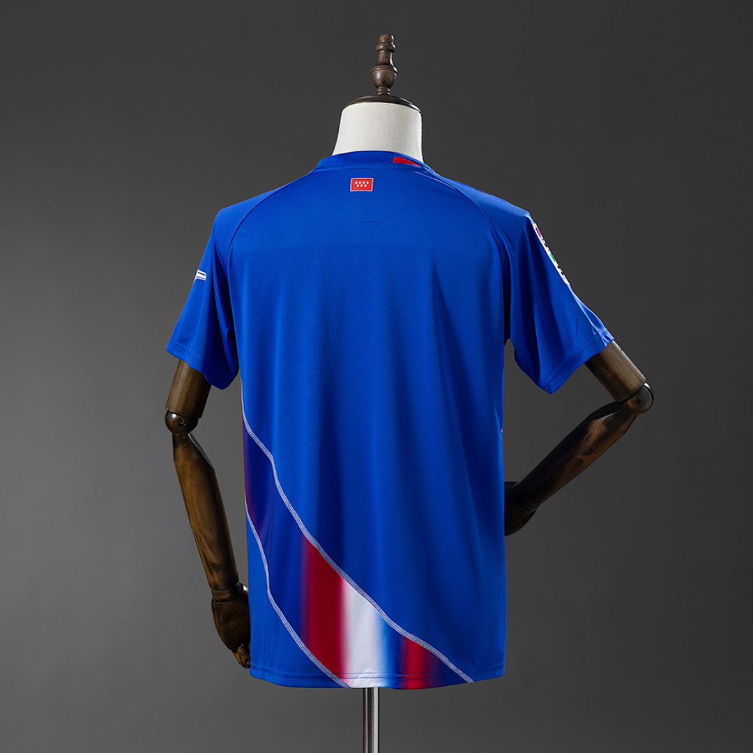 Retro Getafe 09/10 Home S-XXL 8