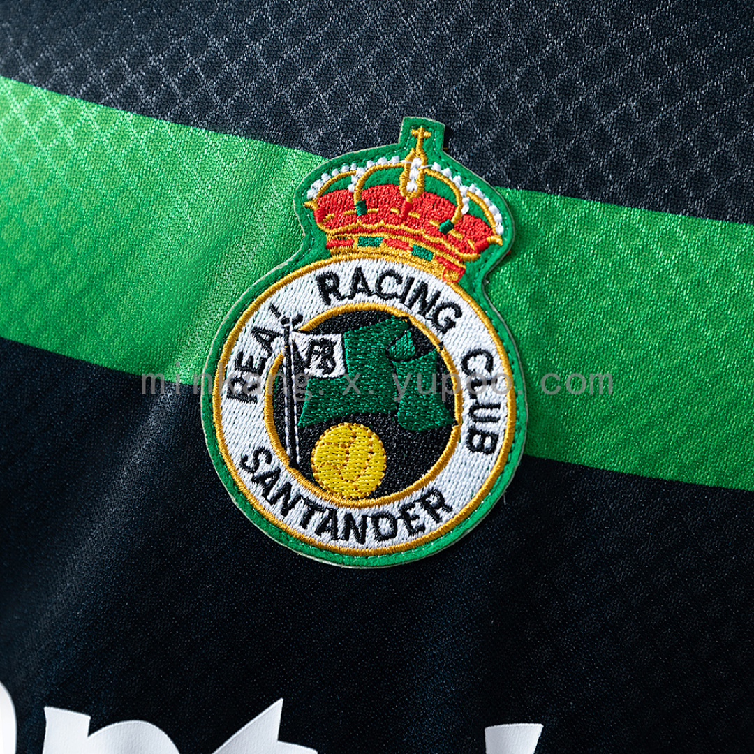 Retro Racing de Santander 99/00 Away S-XXL 4