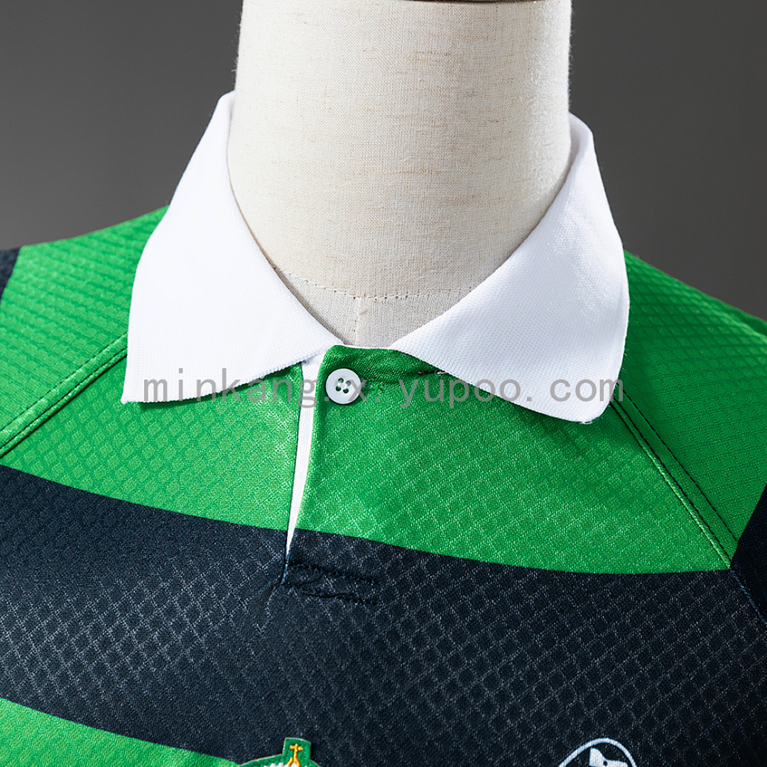 Retro Racing de Santander 99/00 Away S-XXL 6