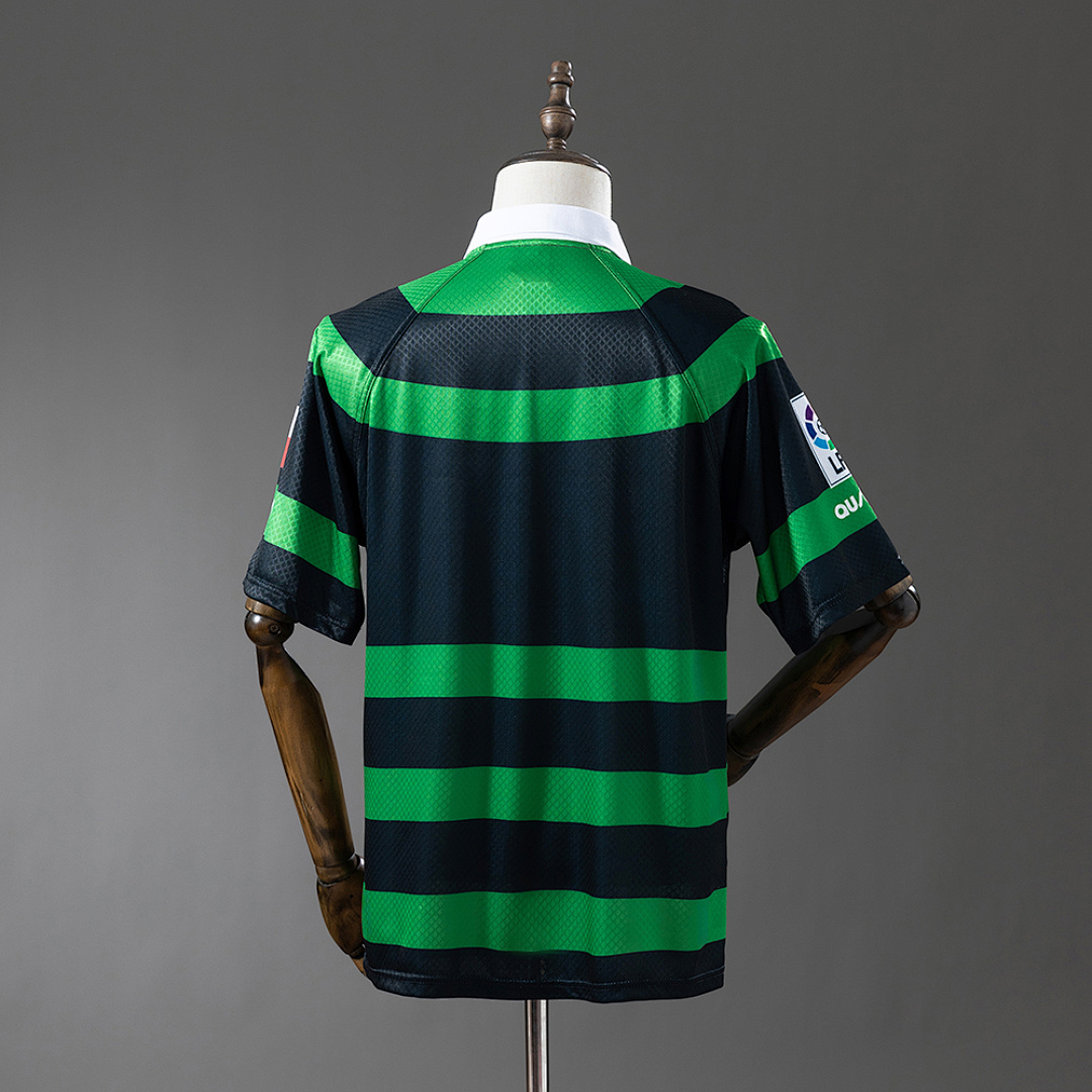 Retro Racing de Santander 99/00 Away S-XXL 7