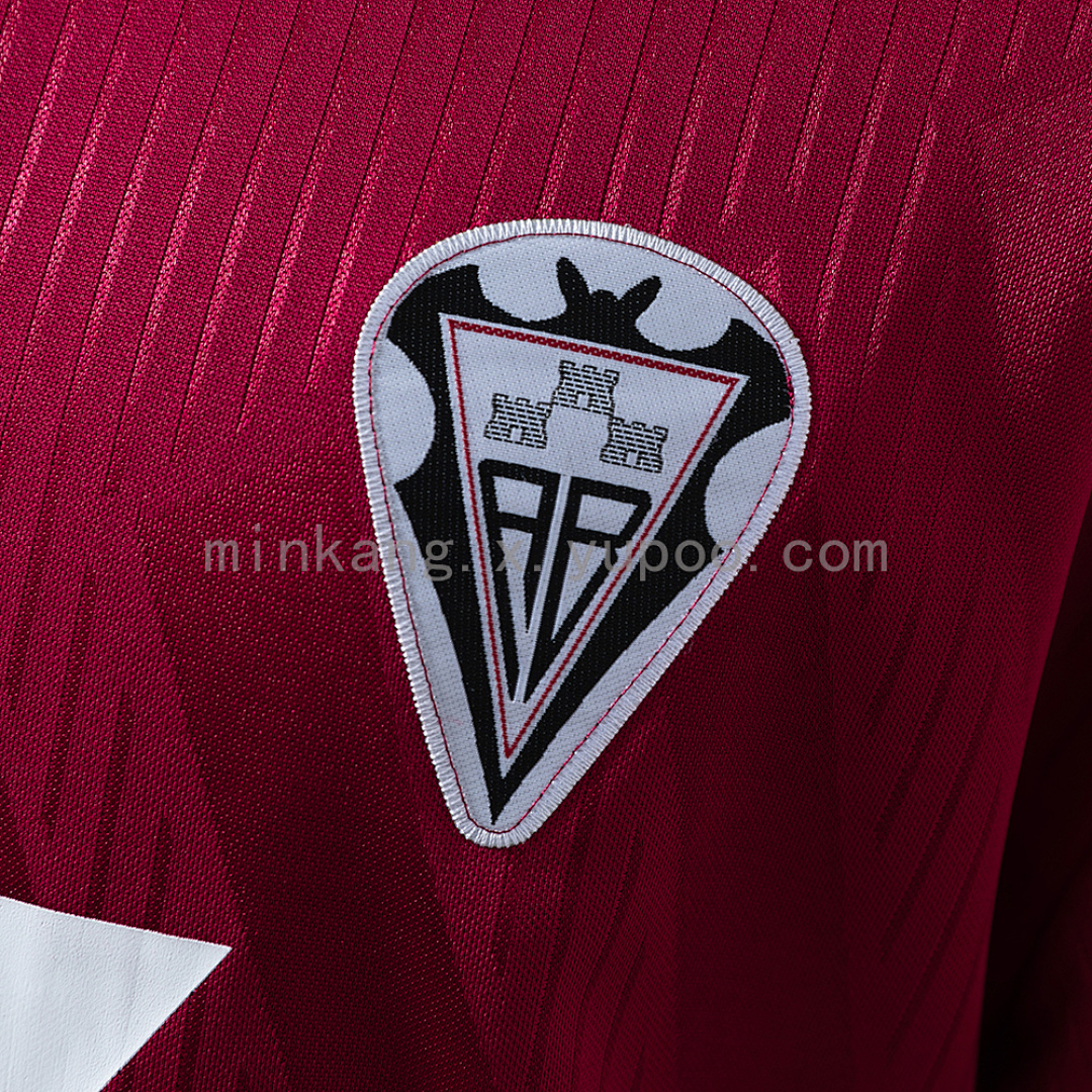 Retro Albacete 94/95 Away S-XXL 4