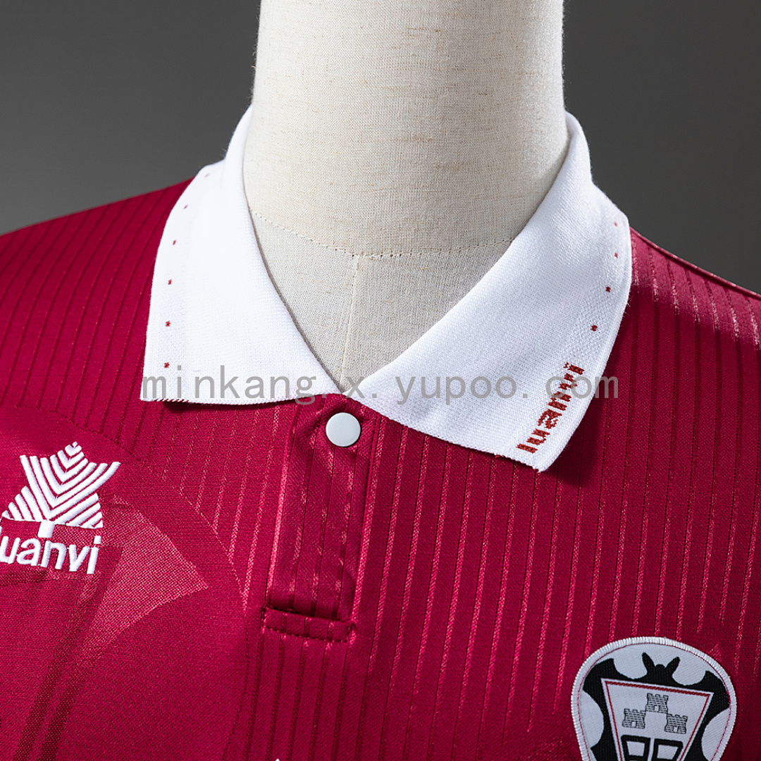 Retro Albacete 94/95 Away S-XXL 6