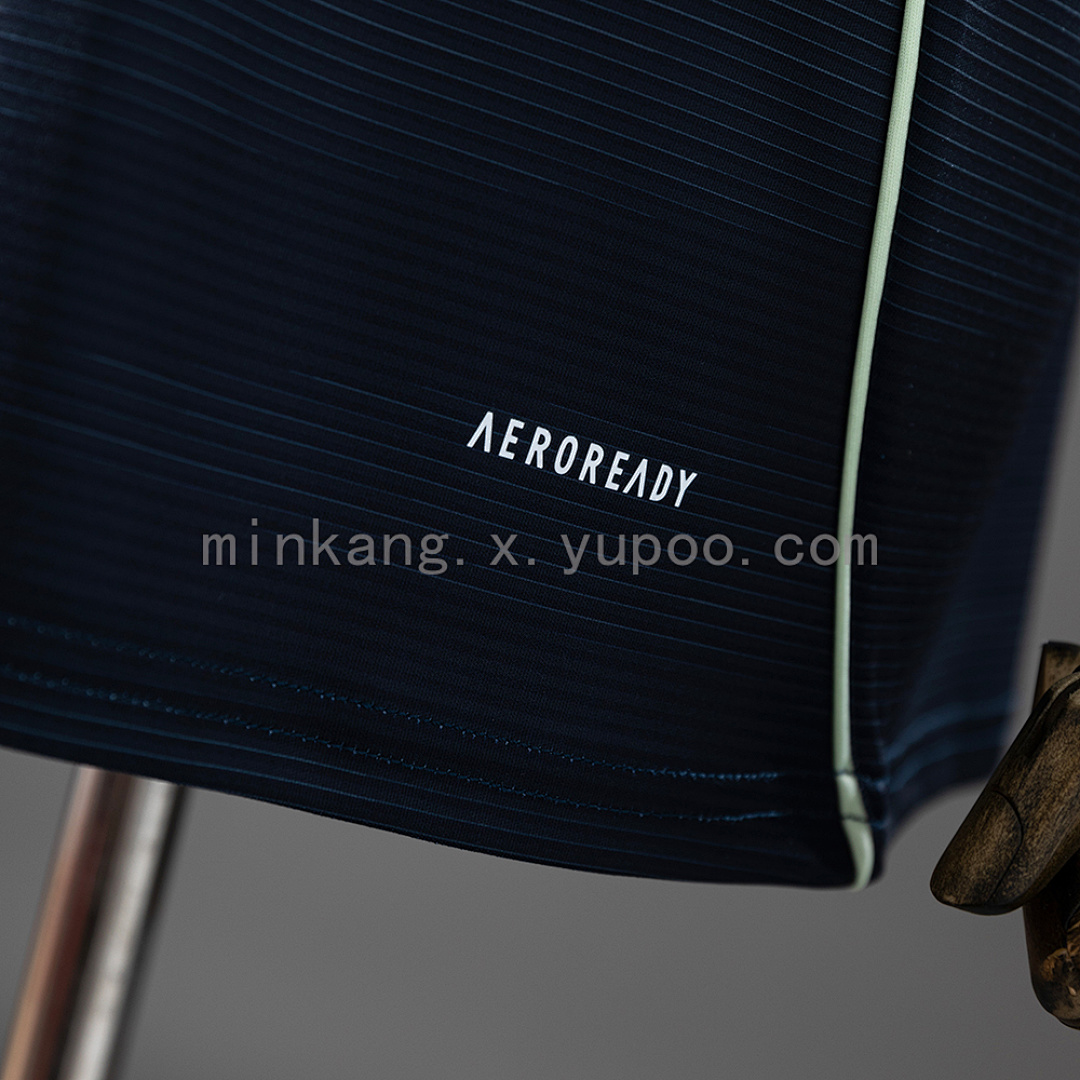 25/26 Real Madrid away S-4XL 2