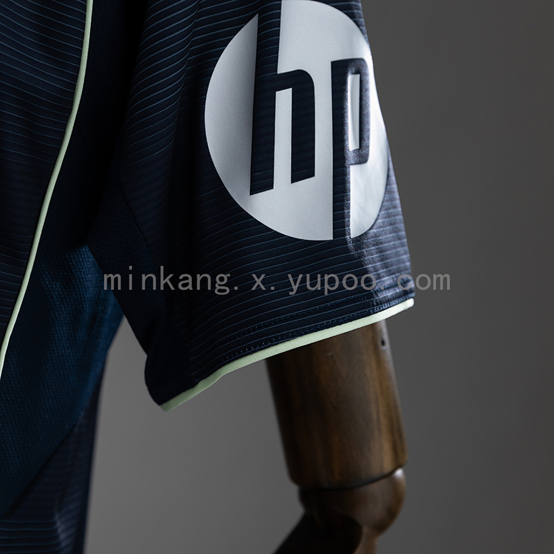 25/26 Real Madrid away S-4XL 3
