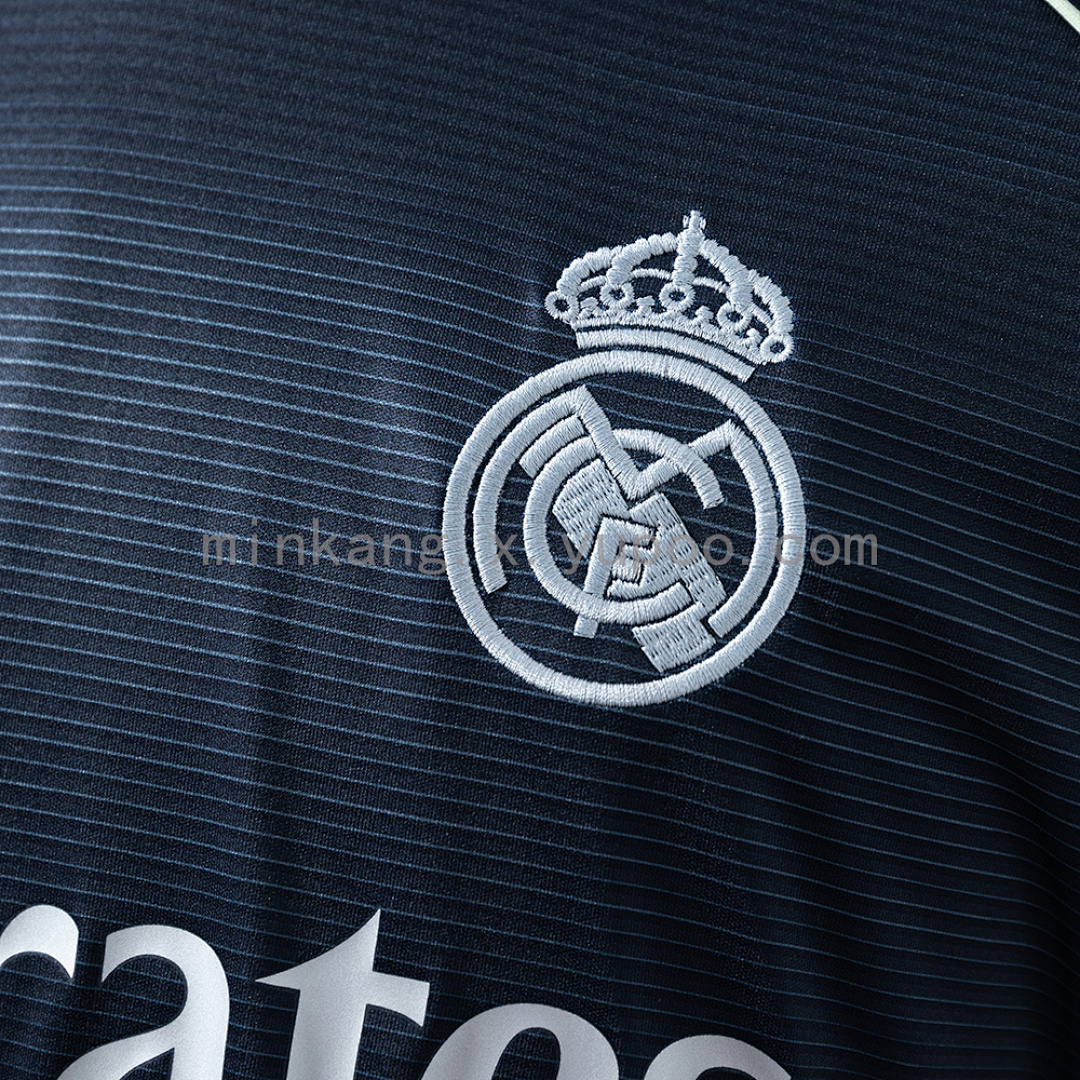 25/26 Real Madrid away S-4XL 5