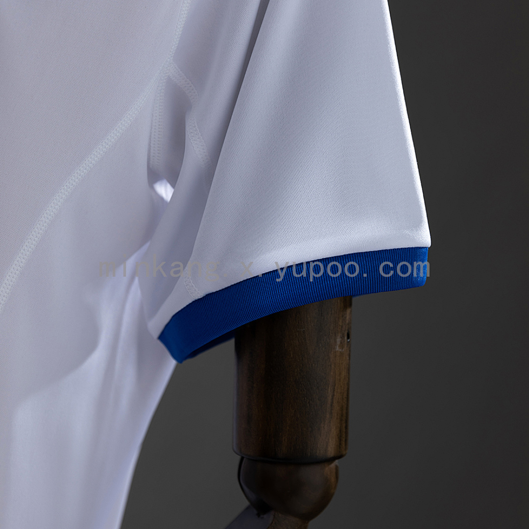 Retro Zaragoza 01/02 Home S-XXL 2