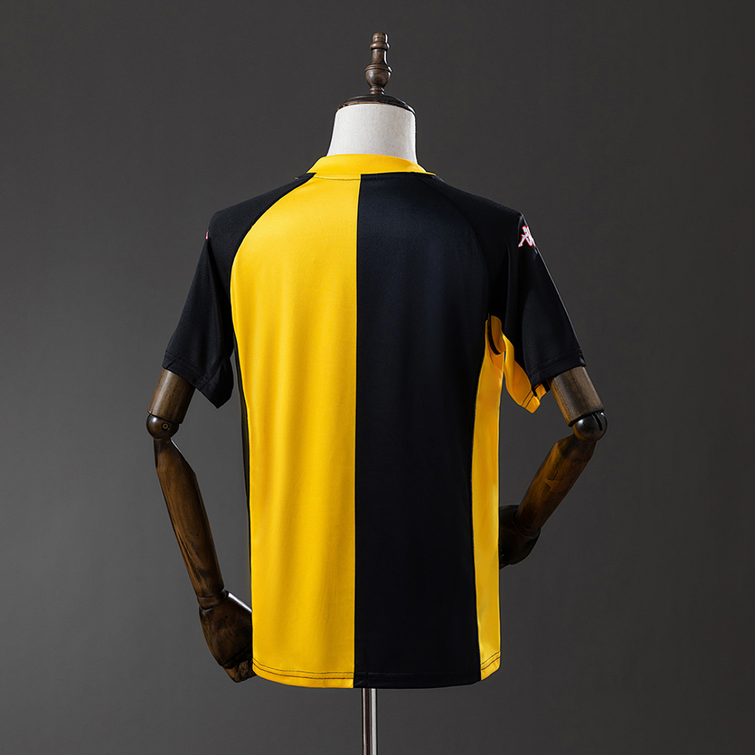 Retro Zaragoza 01/02 Away S-XXL 7