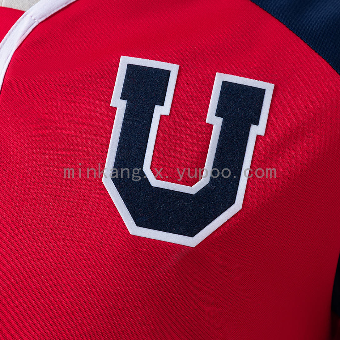 Retro University of Chile 01/02 Away S-XXL 5