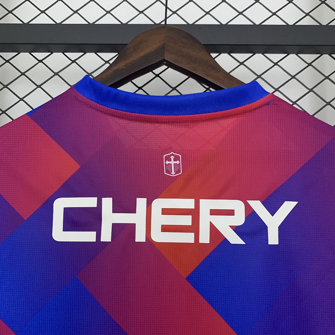 25/26 Catholic University Third Away S-XXL 2