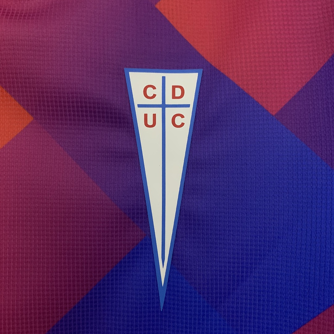 25/26 Catholic University Third Away S-XXL 6