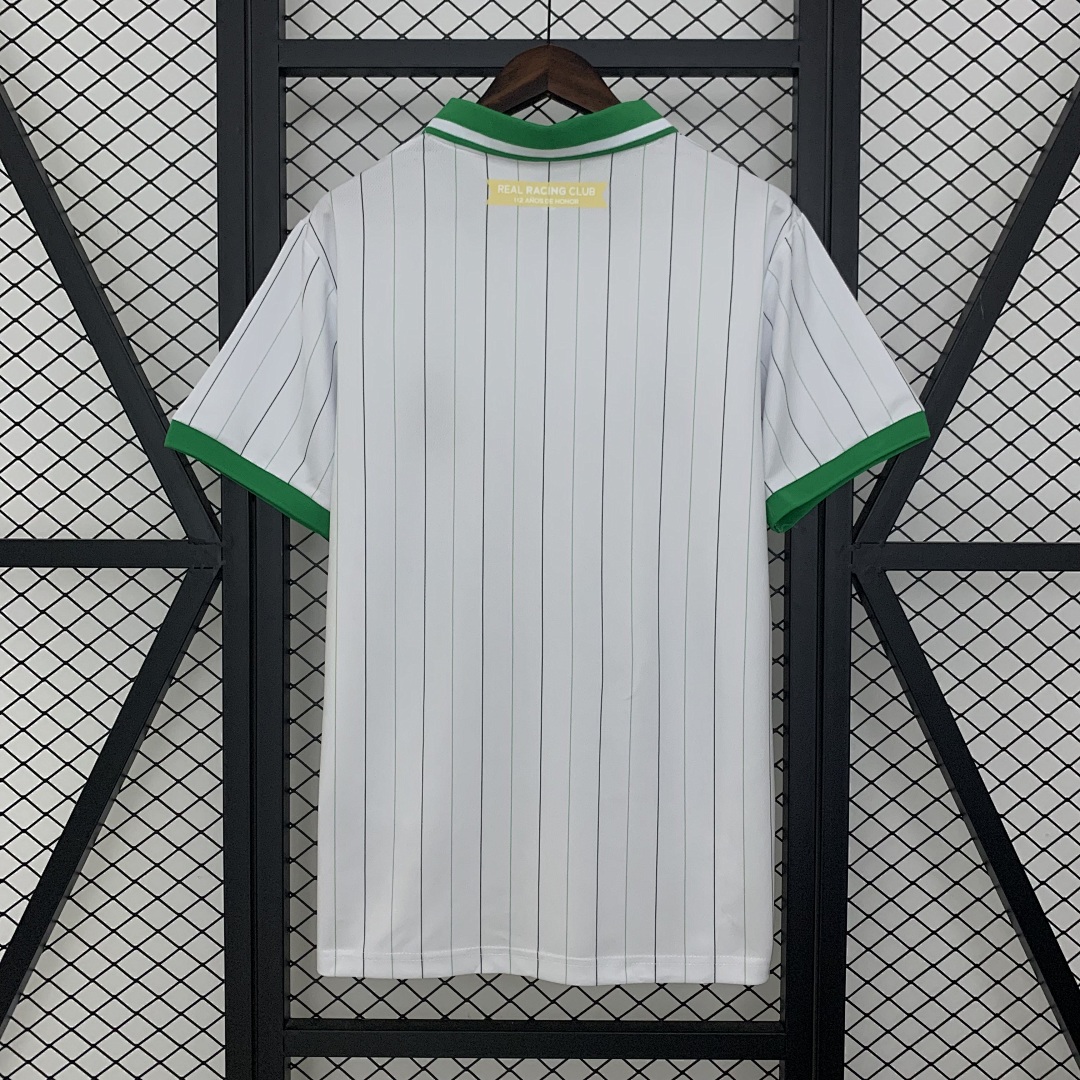 25/26 Racing de Santander 112th Anniversary Edition S-XXL 3