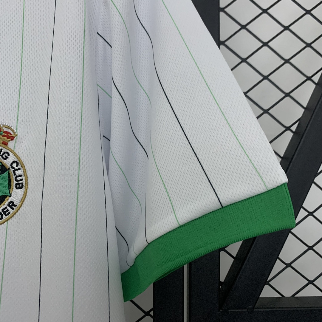 25/26 Racing de Santander 112th Anniversary Edition S-XXL 6