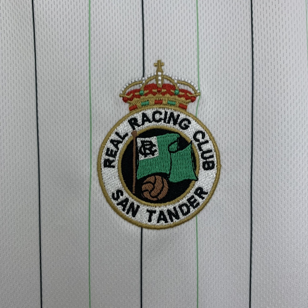 25/26 Racing de Santander 112th Anniversary Edition S-XXL 7