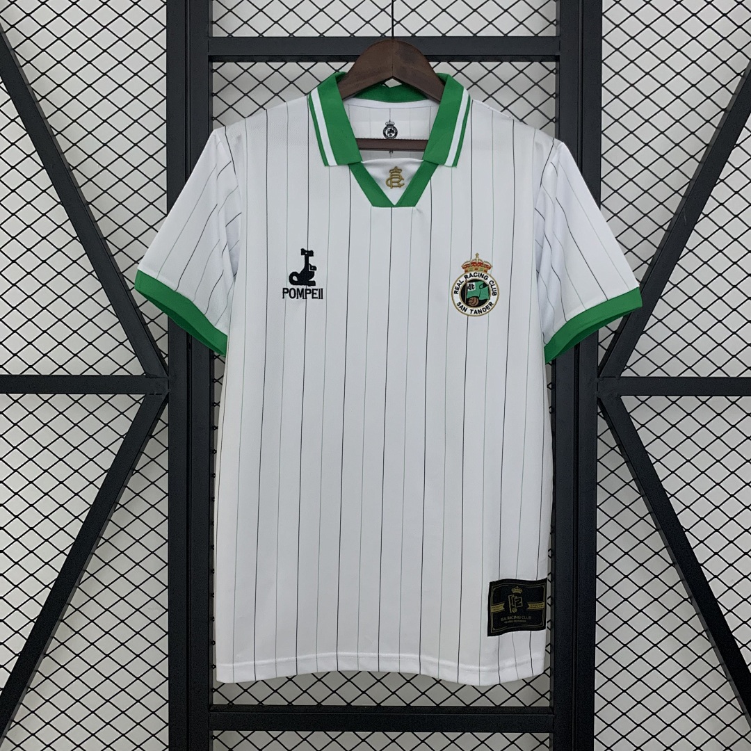 25/26 Racing de Santander 112th Anniversary Edition S-XXL 10