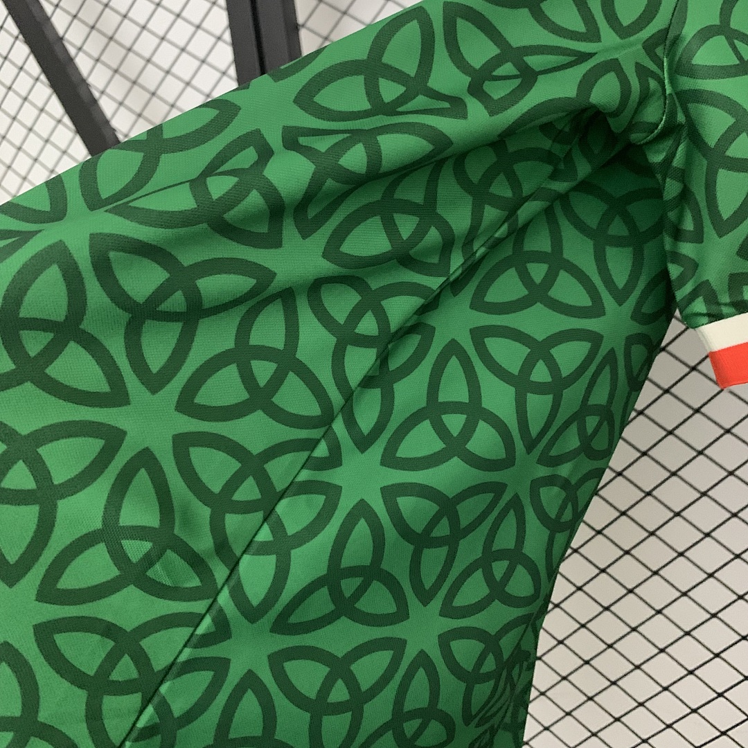 25/26 Ireland St. Patrick's Day Home S-4XL 6