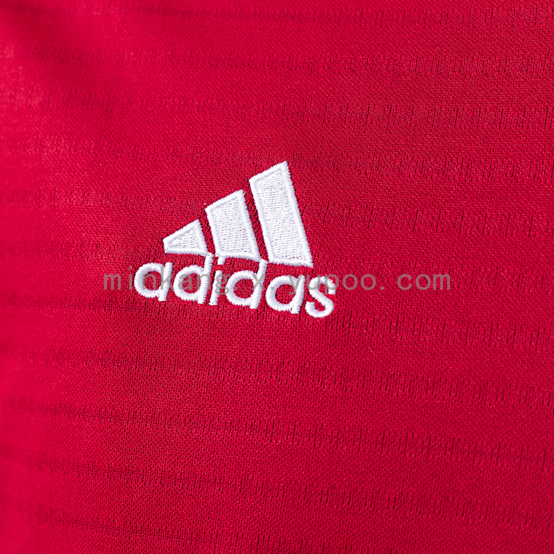 Retro 18/19 M-U home S-XXL 4