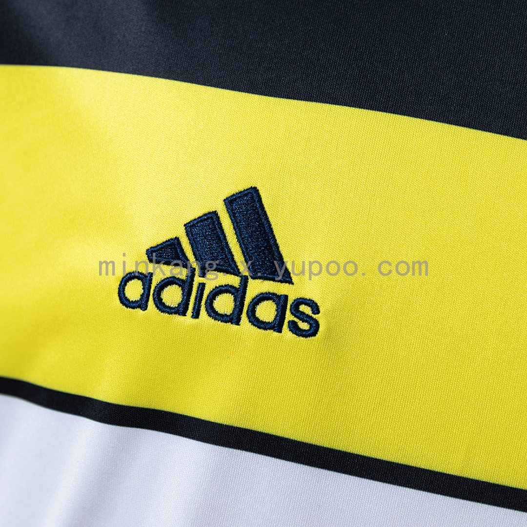 Retro Chelsea 11/12 third away S-XXL 4