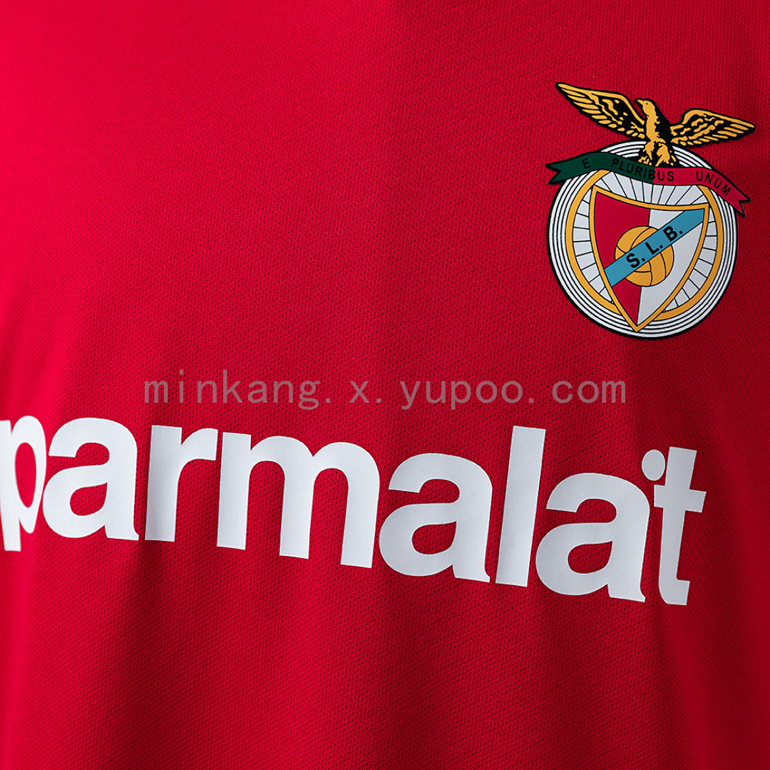 Retro 94/95 Benfica home S-XXL 4
