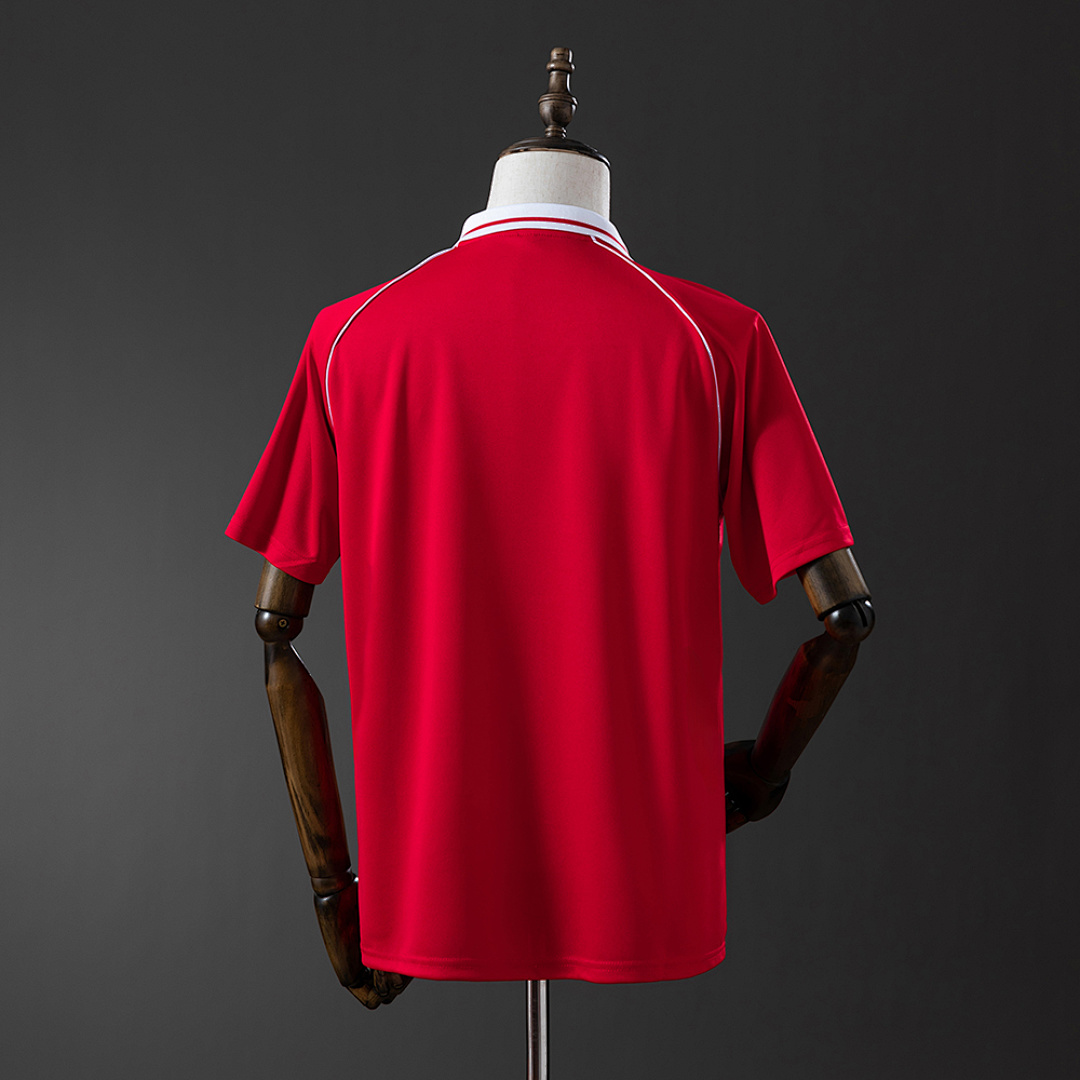 Retro 94/95 Benfica home S-XXL 6
