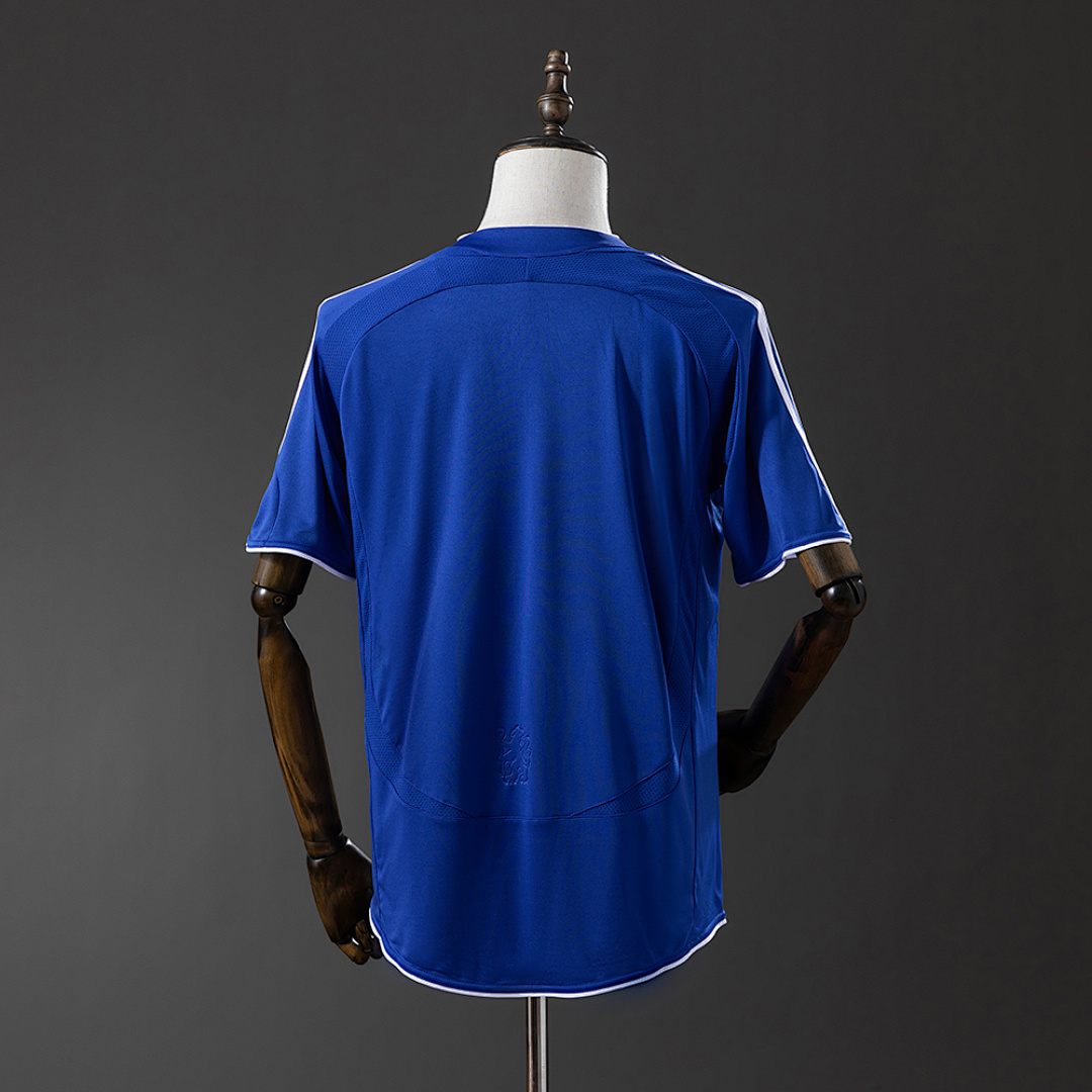 Retro Chelsea 06/07 home S-XXL 3