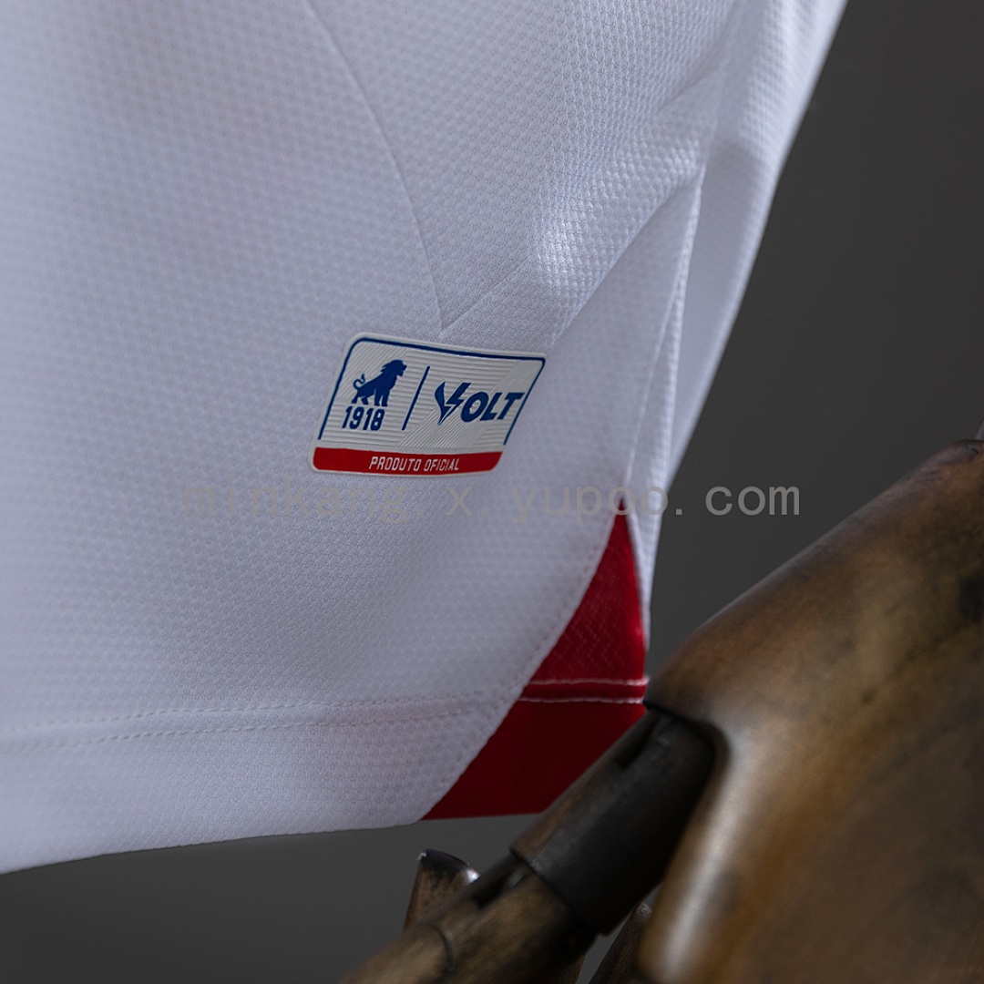 25/26 Fortaleza Away S-4XL 2