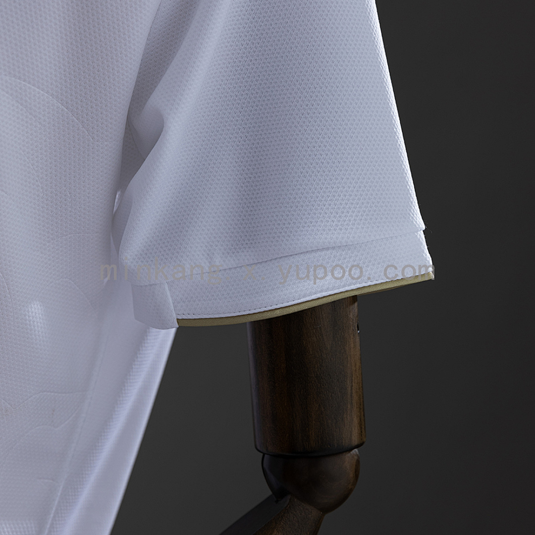 25/26 Fortaleza Away S-4XL 3