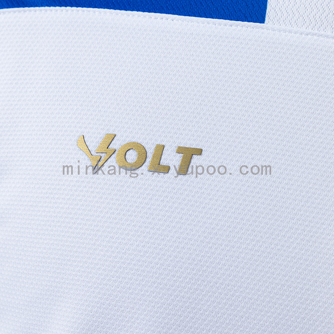 25/26 Fortaleza Away S-4XL 4