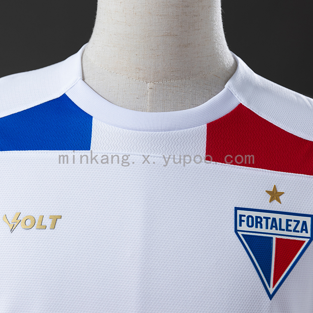 25/26 Fortaleza Away S-4XL 6